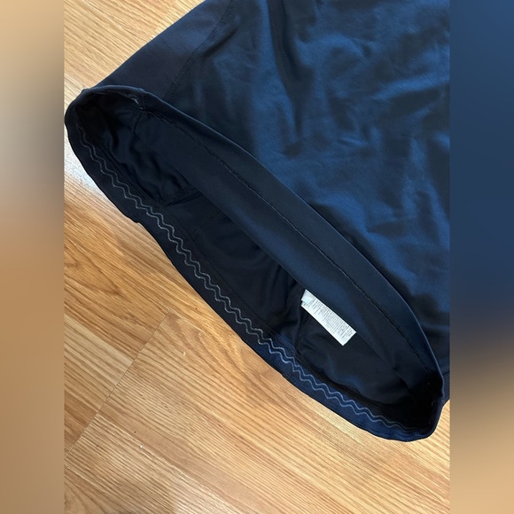 Tommie Copper Lower Back Support Tank Womens 2XL Black Copper Znergy Compression - Picture 9 of 9